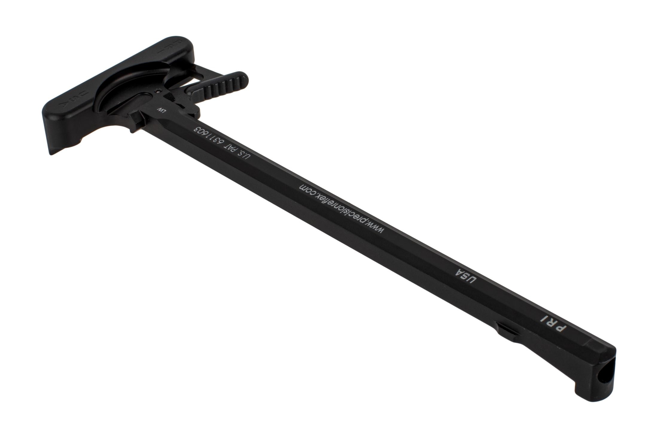 PRI .308 Gas Buster Charging Handle - Combat Latch